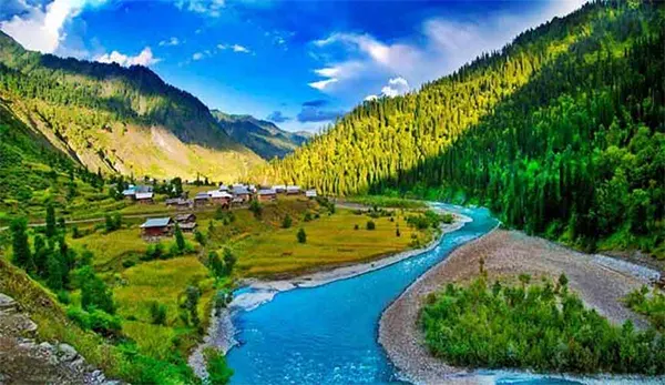 Hidden Gem of Kashmir