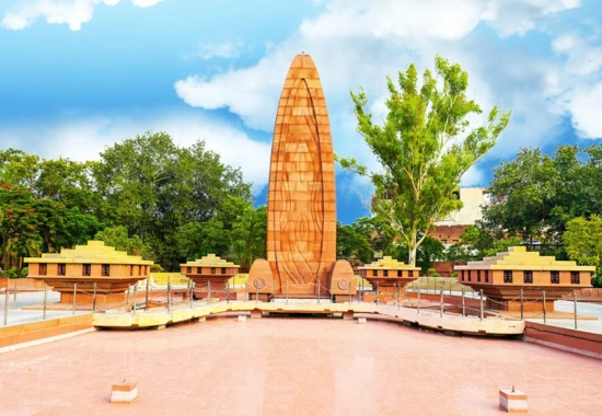 Jallianwala Bagh