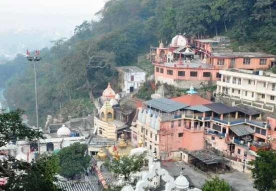 Jwala Ji Temple