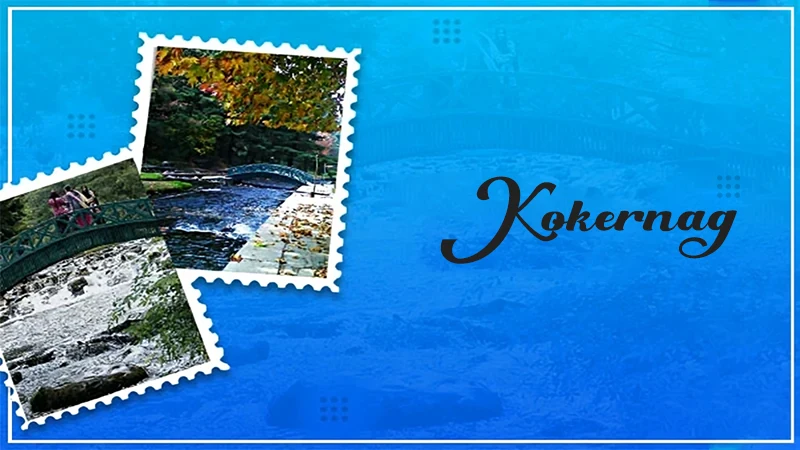 Kokernag Tourism Guide