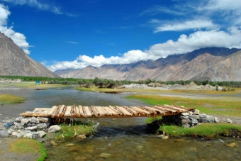Ladakh Nubra Valley Tour – Unforgettable Experience