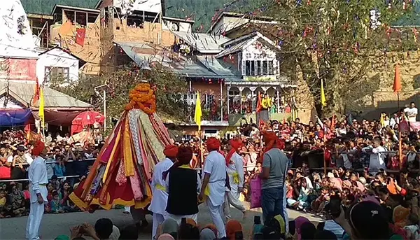 Local festivals