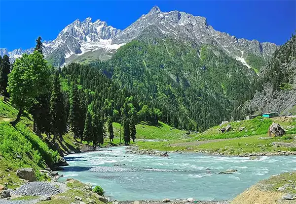 Nilagrad River