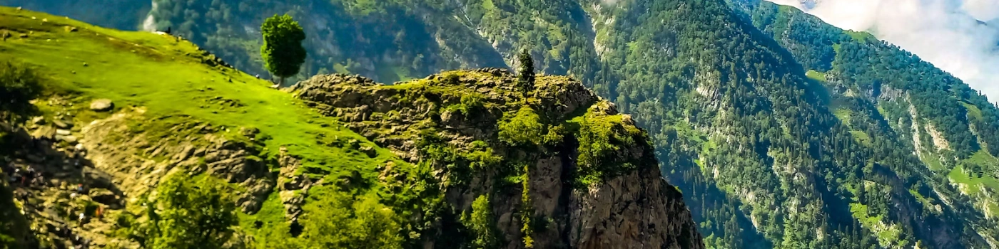 Amarnath Yatra Packages