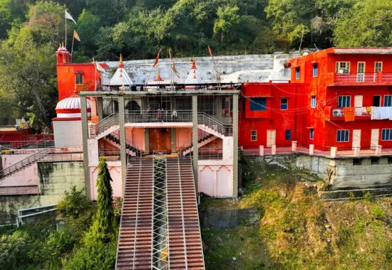 Peer Kho Cave Temple
