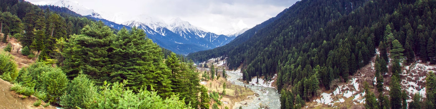  Premium Kashmir Valley Tour