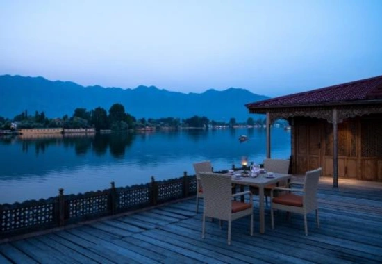 Properties with beautiful views