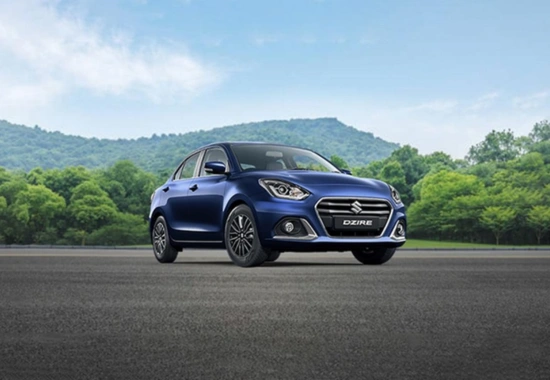  Sedan (DZire/Similar)