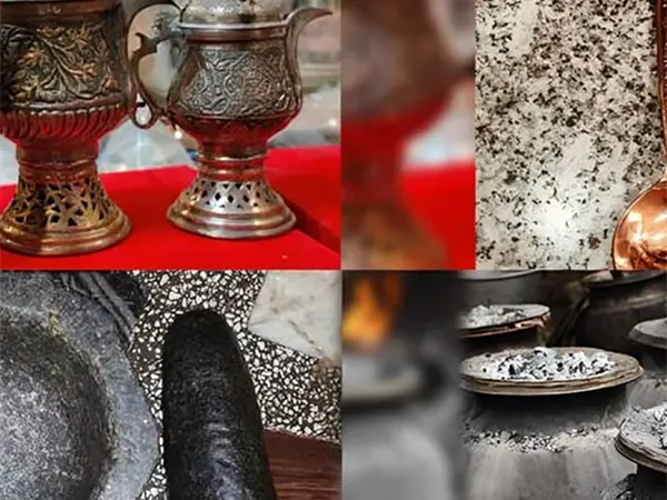 Silverware Item