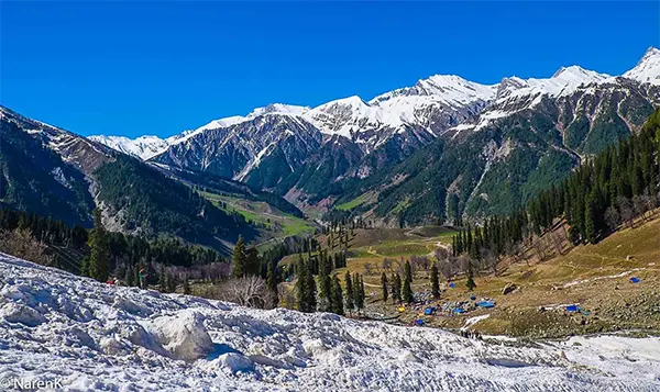 Sonmarg
