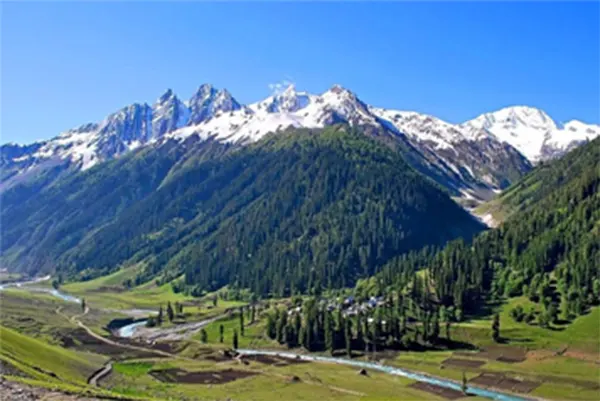 Sonmarg