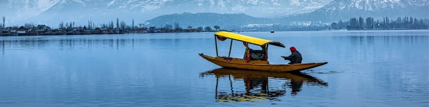 Srinagar Tour Packages