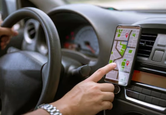 Time-saving and direct transfers to locations