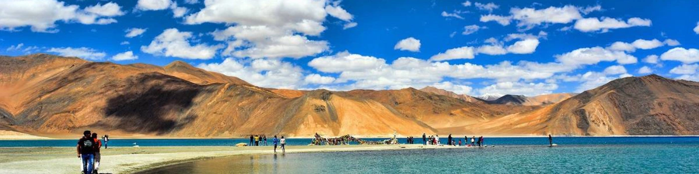 Leh Tour Package