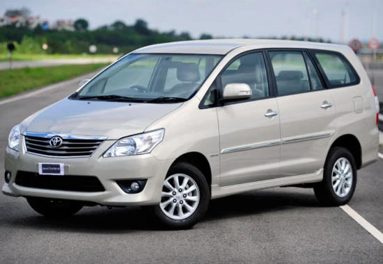 Toyota Innova