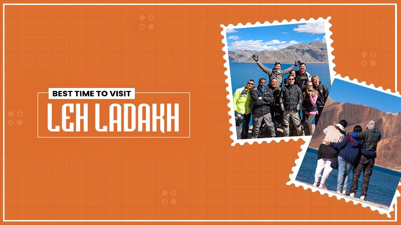 best time to visit leh ladakh