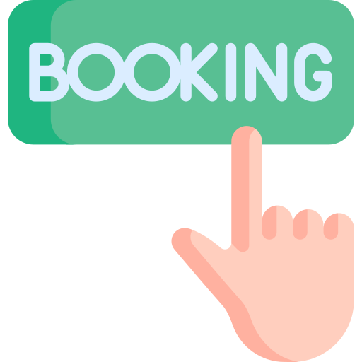 Hassle-Free Booking