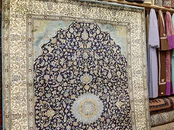 Carpet