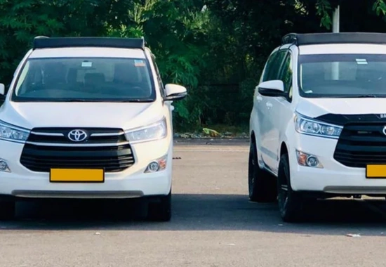 Comfortable vehicles