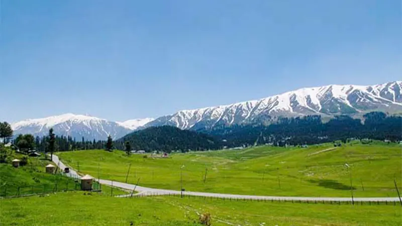 d-What is the Best Time to Visit Gulmarg