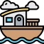 Houseboat