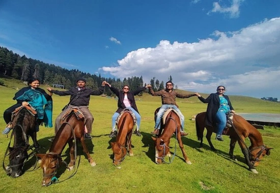 Cost-effective option depending on your itinerary and group size