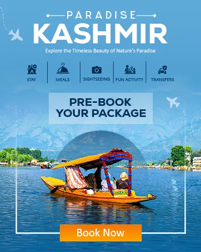 booking