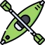 kayak