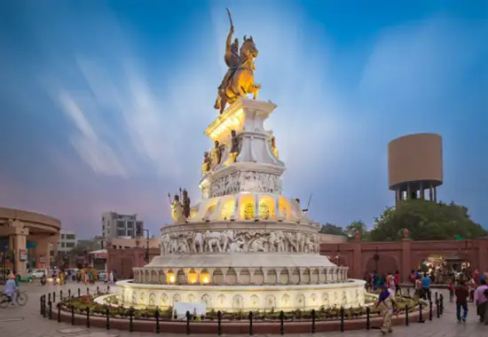 Amritsar Local Sightseeing
