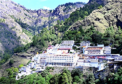 Vaishno Devi Temple