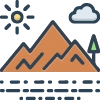mountain 2