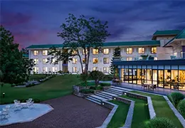 Budget and Luxury Stays