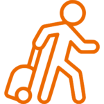 Travel Excellence Icon