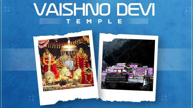 vaishno devi temple