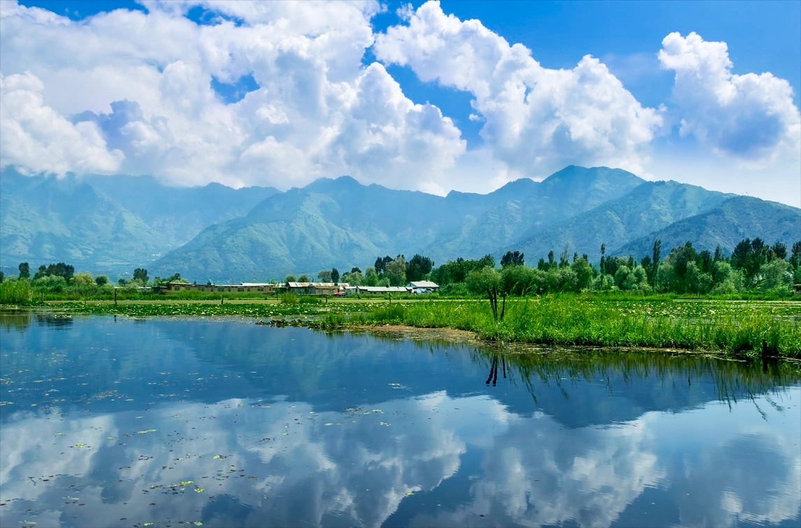 1 Day Trip from Srinagar
