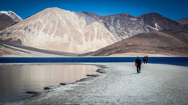 Leh-Ladakh Road Conditions and Permits