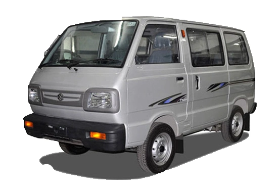 Maruti Omni