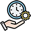 On-Time Service On-Time Service