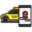 Pahalgam Taxi Contact