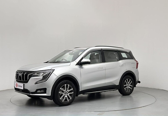 SUVs