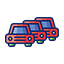 Variety of Vehicles Variety of Vehicles