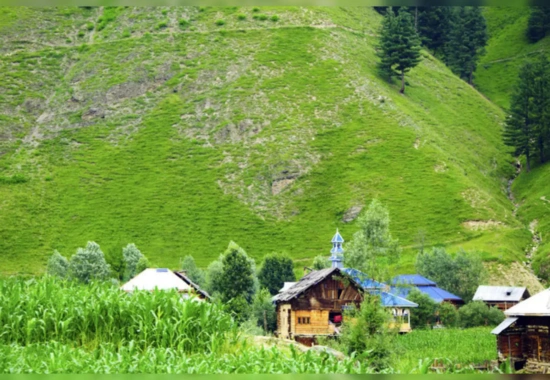 Local Villages
