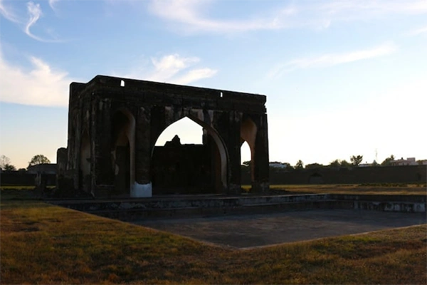 5 Religious Places to see Jammu Kashmir