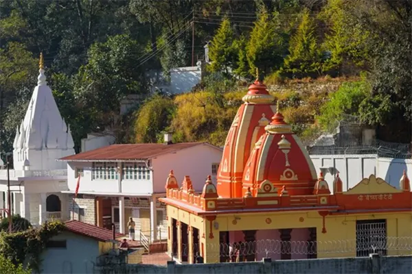 Mata Vaishnno Devi