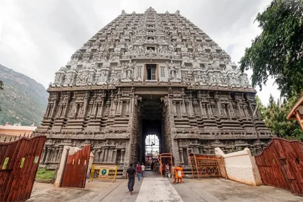 Shri Amarnath Temple