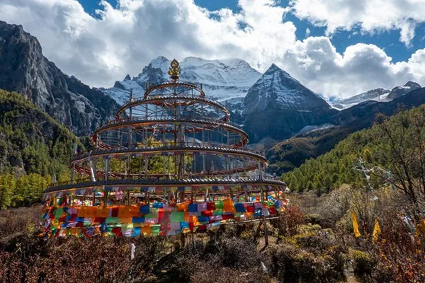  Budget Tour Packages