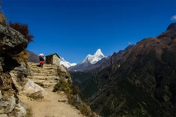 Naranag to Gangabal Trek- Cultural 