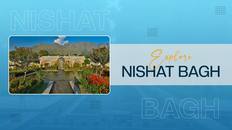 Nishat Bagh
