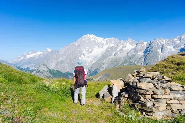 Tosa Maidan Trek