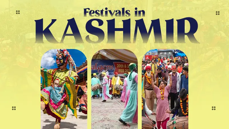 festival in kashmir